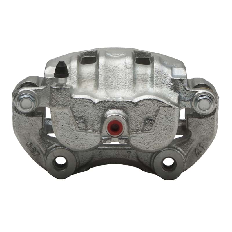 DFC — DFC 92-97 Infiniti J30 Front-L Premium Caliper - Silver Zinc Coated
DFC Brake Caliper - view 3