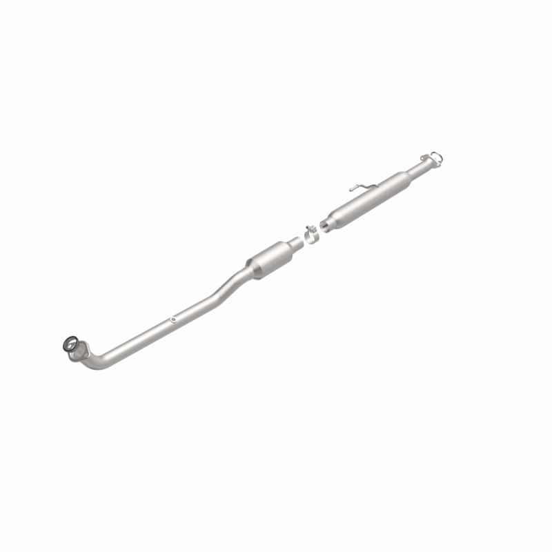 Magnaflow — Magnaflow California Direct Fit Converter 12-15 Toyota Camry 2.5L
California - view 29