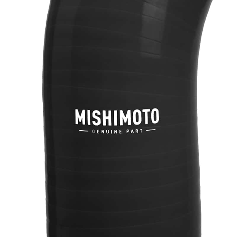 Mishimoto — Mishimoto 99-01 Subaru Impreza RS 2.5L Black Silicone Hose Kit
Coolant Hose Kit - view 7