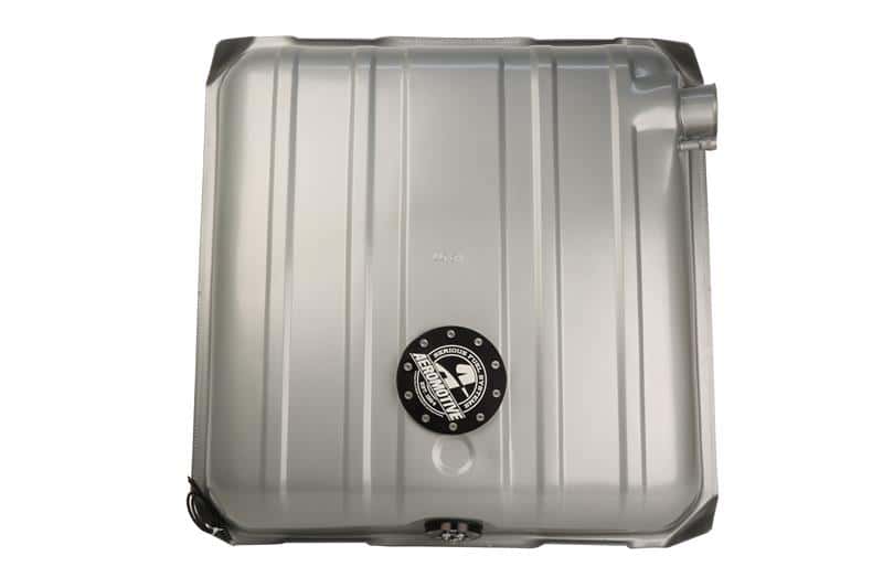 Aeromotive — Aeromotive 55-57 Chevrolet 340 Stealth Gen 2 Fuel Tank - view 3