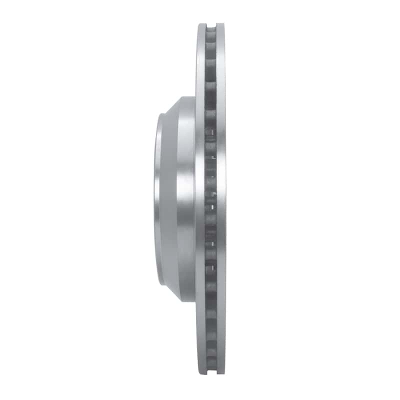 DFC — DFC 17-25 Tesla Model 3 Front Brake Rotor - view 3