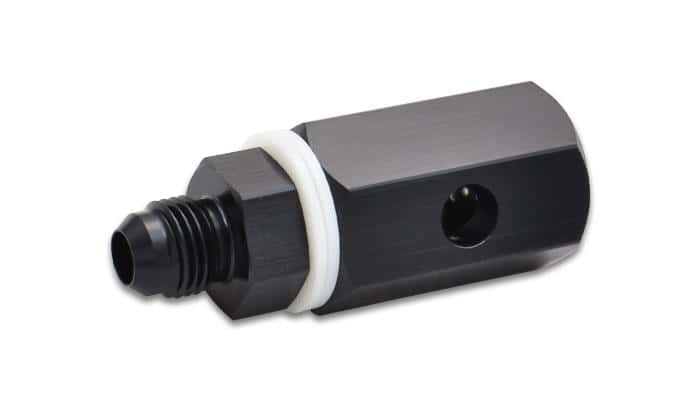 Vibrant — Vibrant -8AN Roll Over Valve
FuelTankRollOverValv
-8ANRollOverValve - view 5