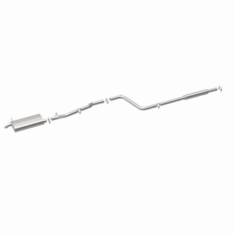 Magnaflow — MagnaFlow BRE Exhaust Kit 00-07 Sable Taurus 3.0L
Exhaust Kit - view 15