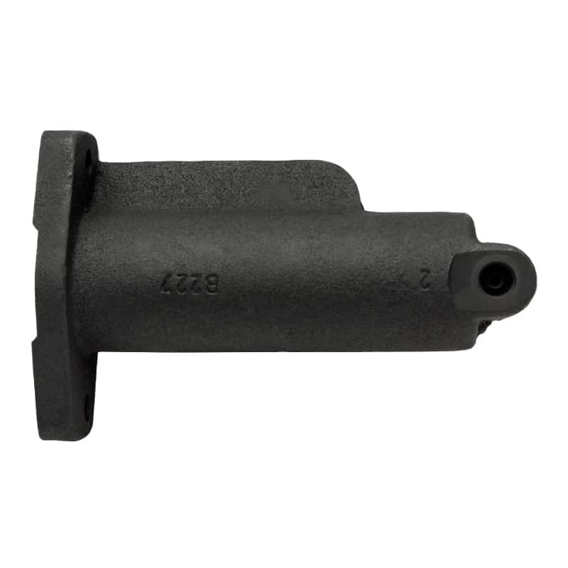 DFC — DFC 67-83 Chevrolet C70 C7D042 MC Brake Master Cylinder
DFC Brake Master Cyl - view 2