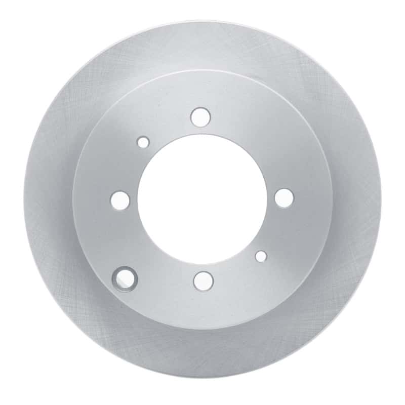 DFC — DFC 92-04 Dodge Colt Rear Brake Rotor
DFC Brake Rotor - view 1