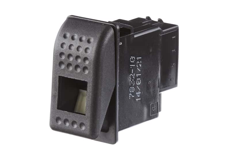 Hella — Hella Switch Rocker Spdt 6 Pole - view 1