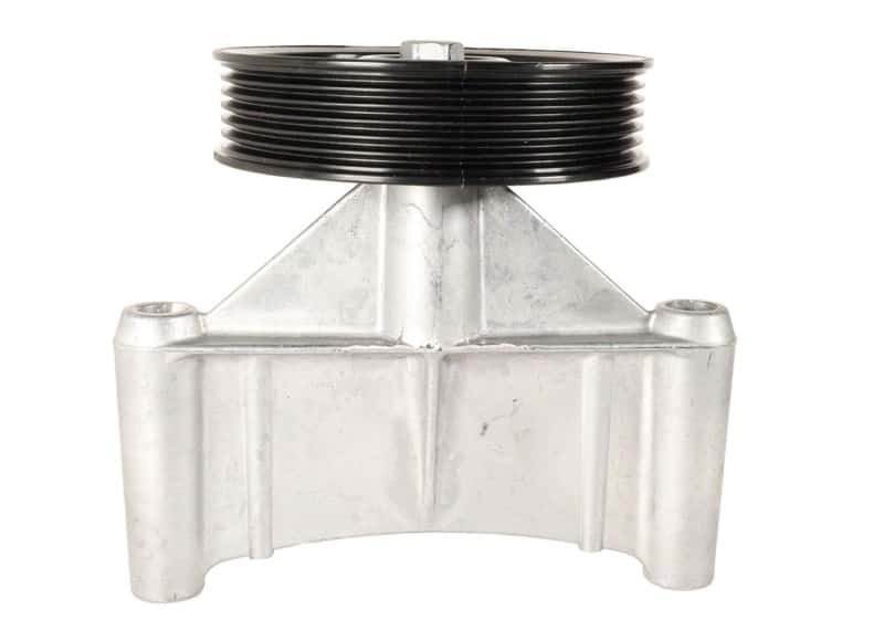 Ford Racing — Ford Racing 79-93 Mustang Off-Road Idler Bracket
SmogPumpIdlerBrkt - view 12