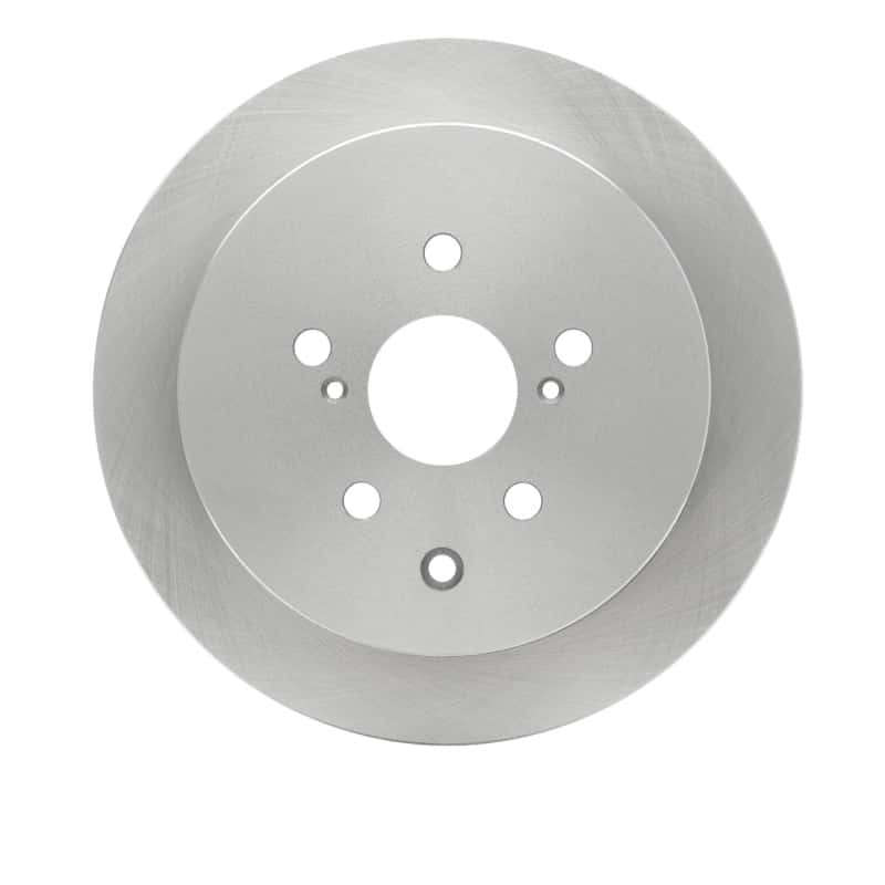 DFC — DFC 10-20 Lexus RX450h Rear Brake Rotor
DFC Brake Rotor - view 1