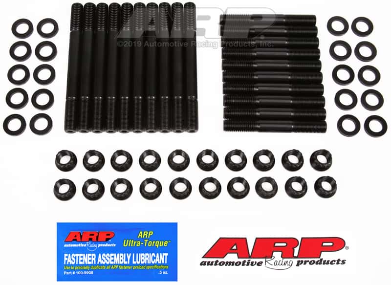 ARP — ARP BB Ford 390-428 12pt Head Stud Kit - view 1