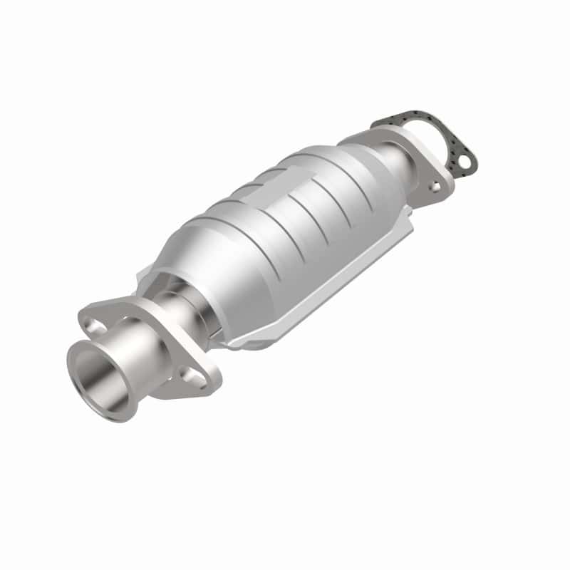 Magnaflow — MagnaFlow Conv DF Dodge-Hyundai-Mitsubishi-Pl
Standard Grade
Standard - view 28