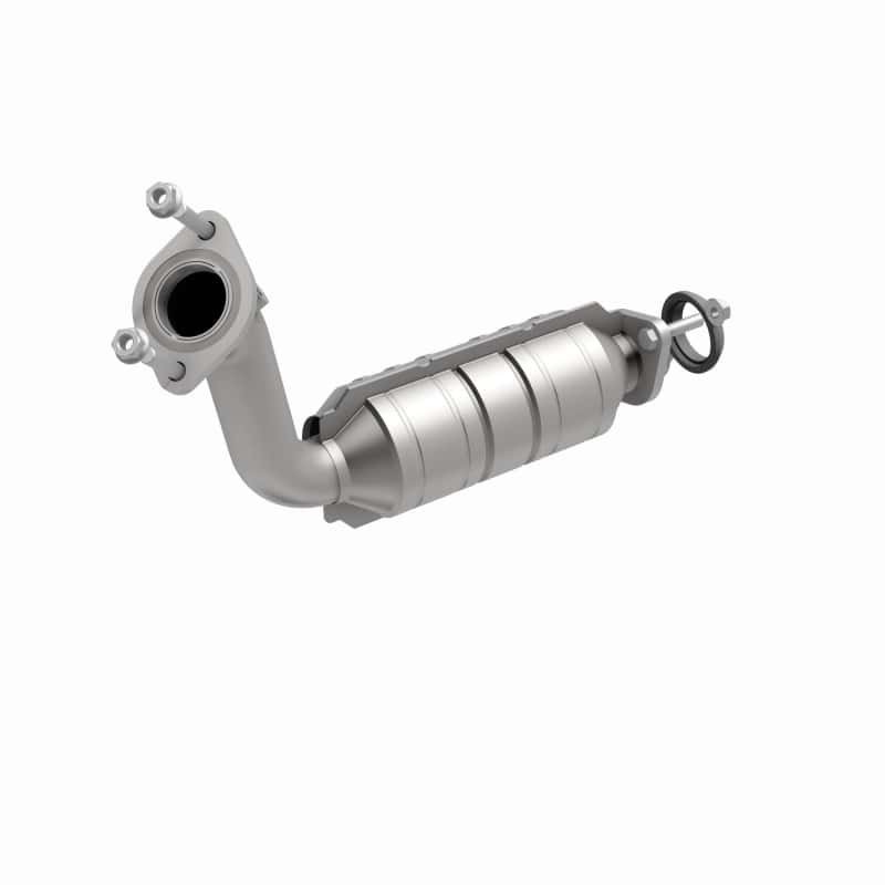 Magnaflow — MagnaFlow Conv DF 04-07 Cadillac SRX 3.6L
HM Grade
HM - view 29