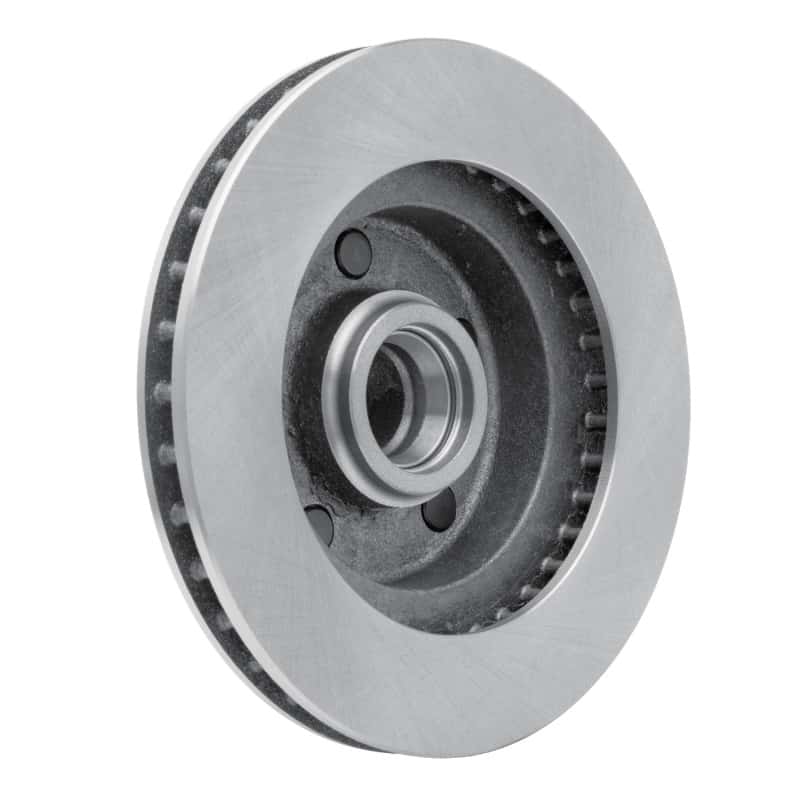 DFC — DFC 73-73 Ford Thunderbird Front Brake Rotor
DFC Brake Rotor - view 4