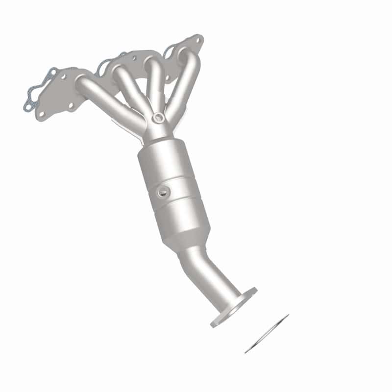 Magnaflow — MagnaFlow Conv DF 2006 Ford Fusion 2.3L
OEM Grade
OEM - view 14