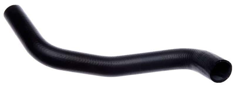Gates — Gates 78-79 Ford Fairmont V-8 302 Upper Molded Coolant Hose - view 1