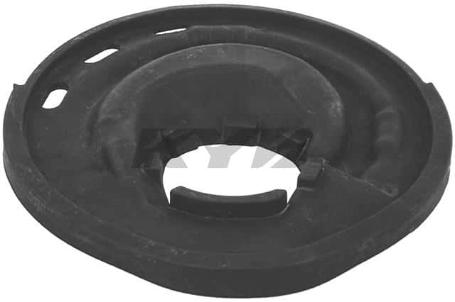 KYB — KYB Spring Insulator Front Lower 04-12 Lexus ES330/ES350 / 04-12 Toyota Camry/Sienna/Solara
Insulator - view 4