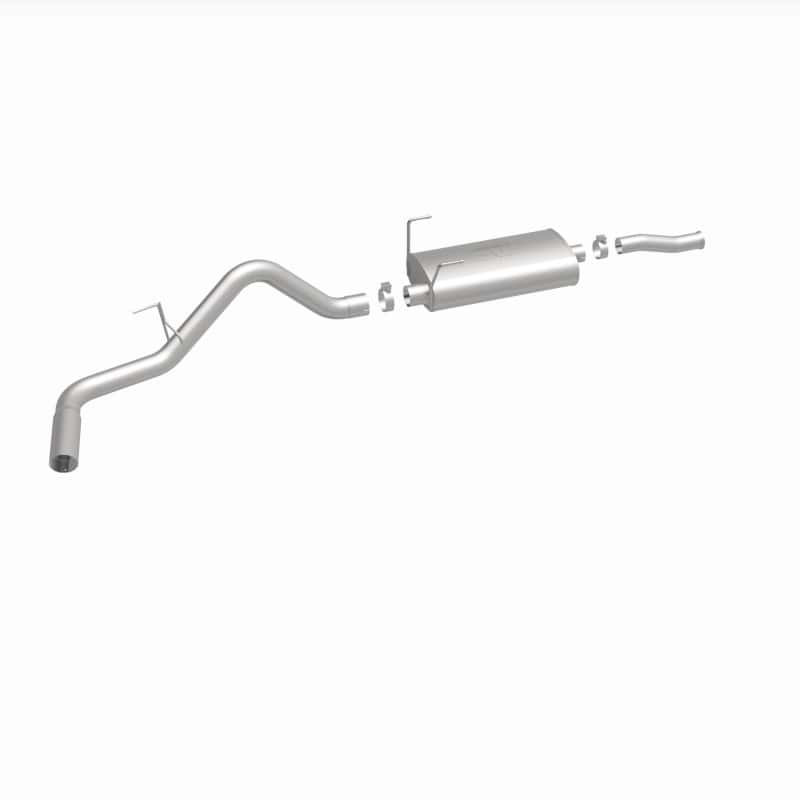 Magnaflow — MagnaFlow Sys C/B 00-03 Toyota Tundra 4.7L V8
Cat-Back - view 10