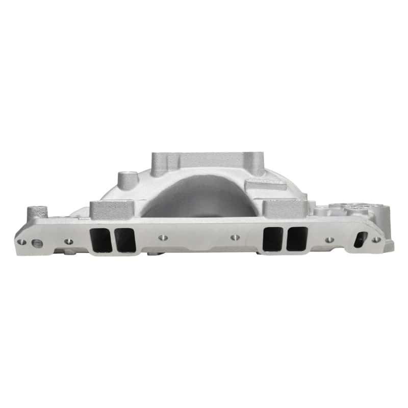 Edelbrock — Edelbrock Victor Jr Manifold AMC 70-91 EFI (Race Manifold)
MANIFOLD-RACE - view 6