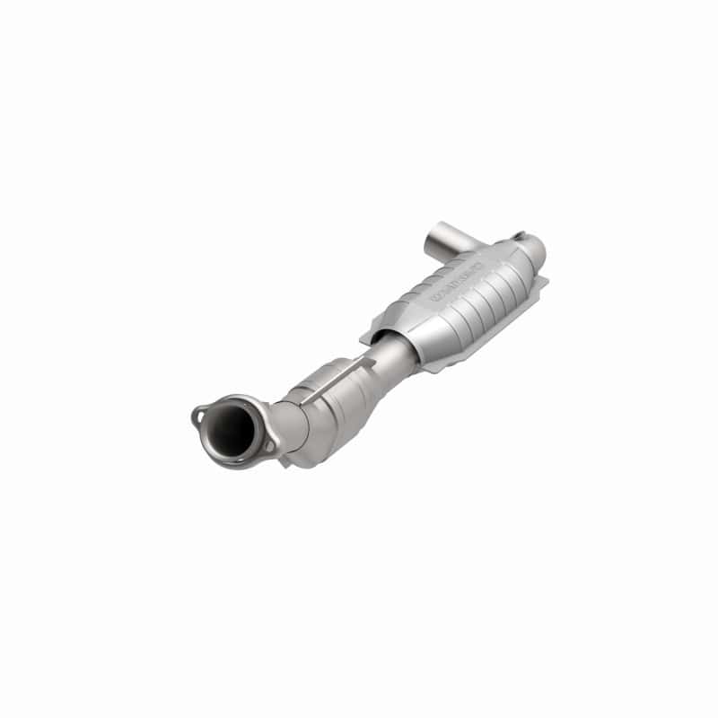 Magnaflow — MagnaFlow Conv DF 97-98 Ford Trucks 4.6L
California - view 28