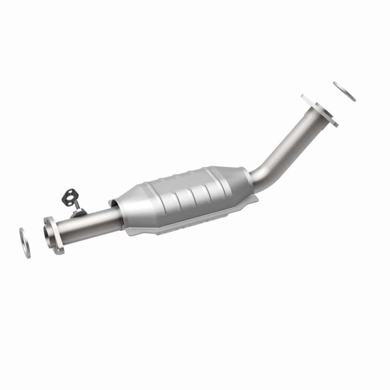 Magnaflow — MagnaFlow Conv DF 00-04 Tundra 4.7L P/S OEM
OEM Grade
OEM - view 17