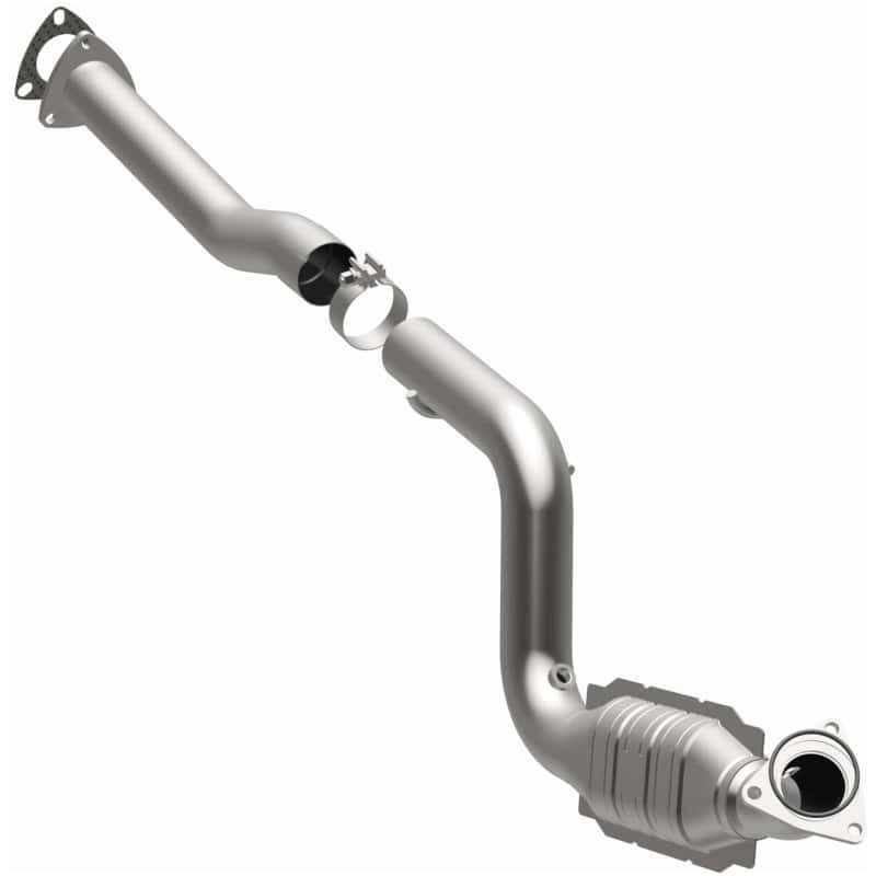 Magnaflow — Magnaflow 07-09 Chevrolet Express 2500 4.8L Direct Fit Converter
California - view 2