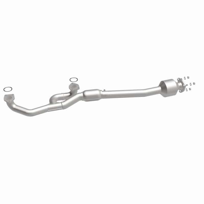 Magnaflow — MagnaFlow Conv DF 14-15 Acura MDX 3.5L Underbody
OEM Grade
OEM - view 10