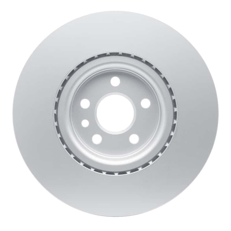 DFC — DFC 07-16 Volvo S60/S80 Front GeoSPEC Coated Rotor
DFC Brake Rotor - view 5
