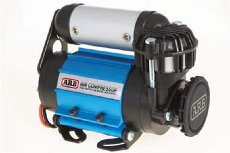 ARB — ARB Compressor Mdm Air Locker 24V - view 1