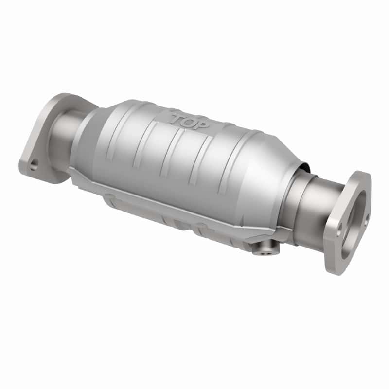 Magnaflow — MagnaFlow Conv DF 99-04 VW Golf 2.8L GTI/04-05 Golf 2.8L VR6/99-02 Jetta 2.8L 12 Valve (AFP/GLS/GLX)
OEM Grade
OEM - view 13