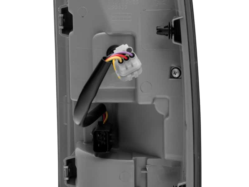 Raxiom — Raxiom 09-18 Dodge RAM 1500 LED Tail Lights- Black Housing (Smoked Lens)
Lights - view 10