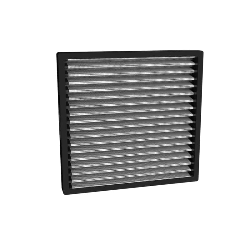 K&N Engineering — K&N 13-15 Audi A3 1.6L/1.8L/2.0L / 12-15 VW Golf VII 1.6L/2.0L Cabin Air Filter - view 16