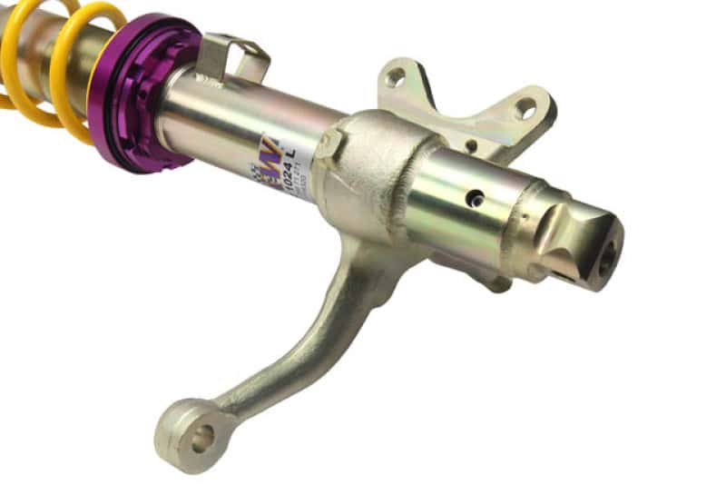 KW — KW Coilover Clubsport Kit 2-Way Porsche 911 G-Body
Coilover Kit - view 5