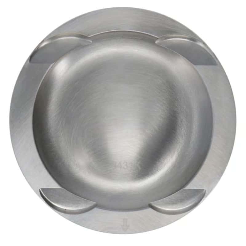 Wiseco — Wiseco Sea-Doo 05-15 RXP/ RXP-X/ RXT/ RXT-X Piston Kit
Piston Kit - view 12
