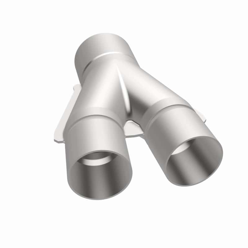 Magnaflow — MagnaFlow Smooth Trans Y 2.50/2.00inch SS 10deg.
Exhaust Pipe - view 21