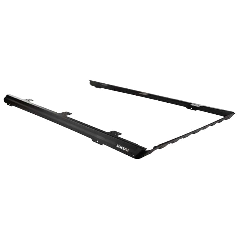 ARB — ARB 10-23 Toyota 4Runner BASE Rack Mount with Deflector
BASE Rack Mount - view 1
