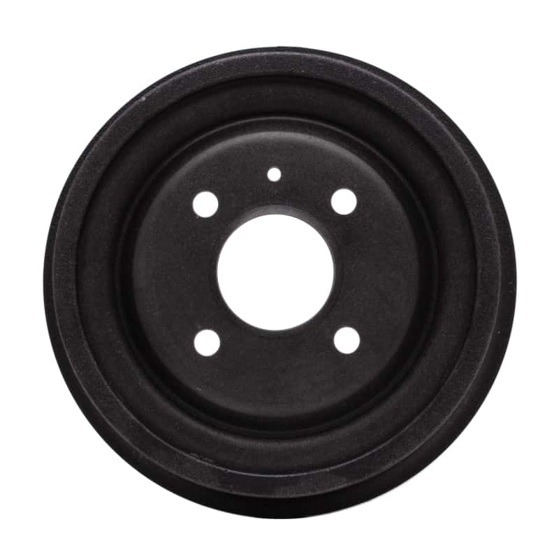 DFC — DFC 70-77 Mercury Capri Rear True Balanced Brake Drum
DFC Brake Drum - view 1