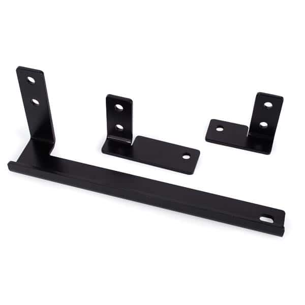 Mishimoto — Mishimoto 2016+ Mazda Miata Thermostatic Oil Cooler Kit - Black - view 2