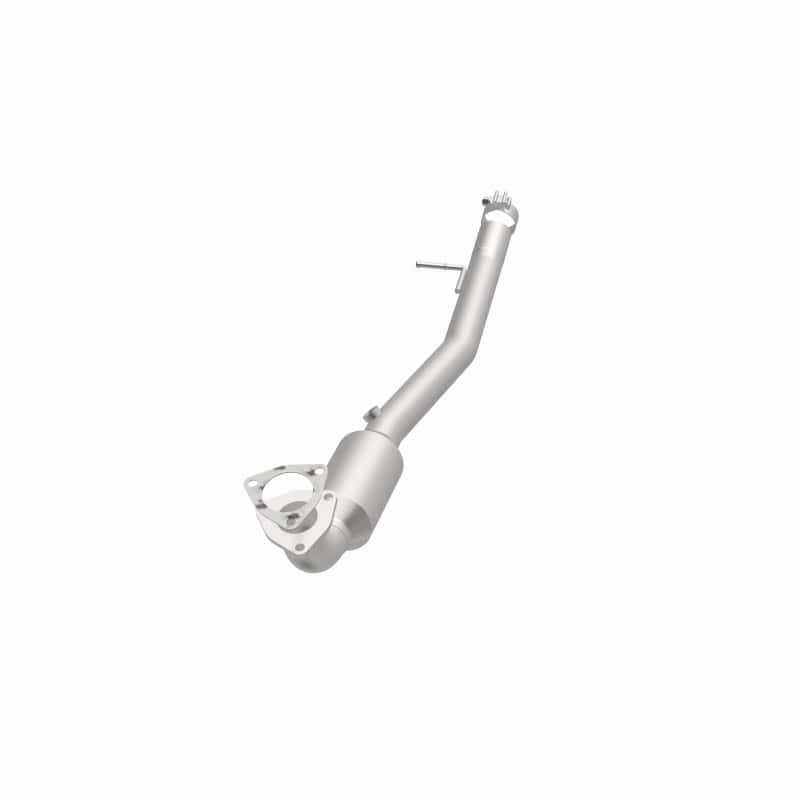 Magnaflow — MagnaFlow Conv Direct Fit 07-09 Range Rover v8 4.2/4.4L OEM Underbody
OEM Grade
OEM - view 26