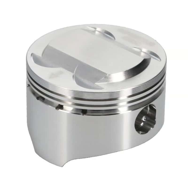 Wiseco — Wiseco Honda TRX300EX 92-08 111 CR 2992XC Piston Kit
Piston Kit - view 4