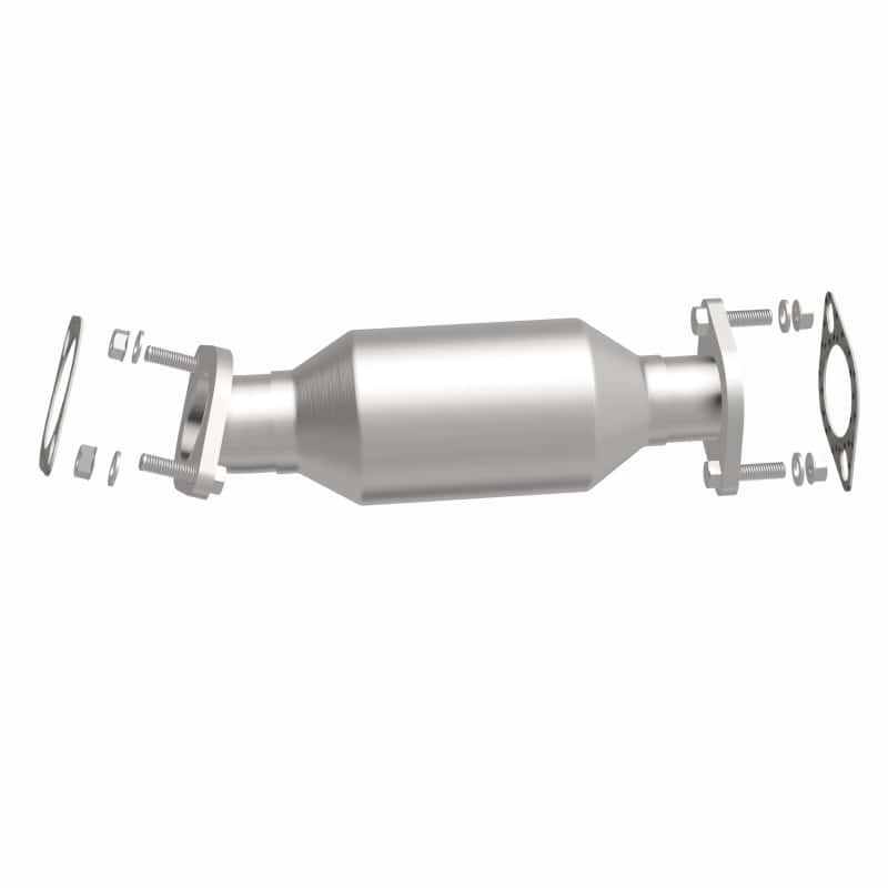 Magnaflow — Magnaflow 11-15 Elantra 1.8L Underbody Direct Fit Converter
OEM Grade
OEM - view 9