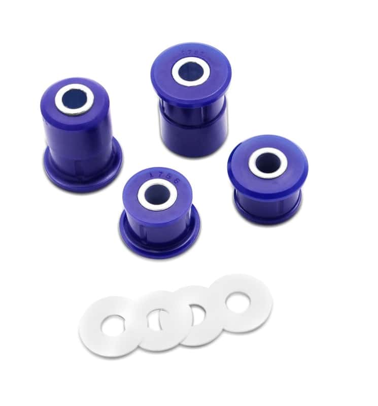 Superpro — SuperPro Mazda/Ford Laser Control Arm
Bushing Kit - view 2