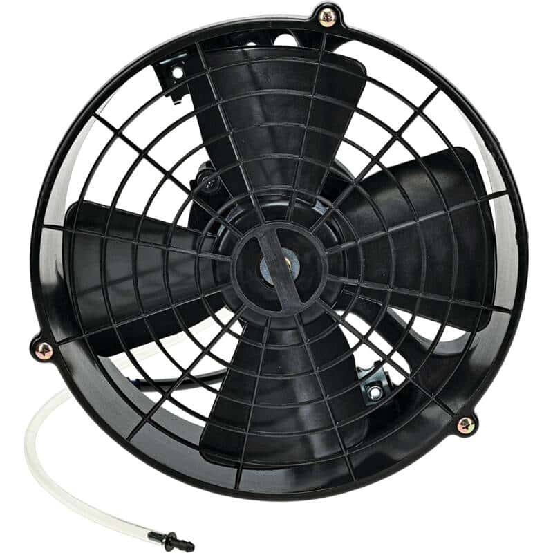 Arrowhead — Arrowhead 95-03 Honda TRX400FW Fourtrax Foreman 4x4 Cooling Fan - view 1