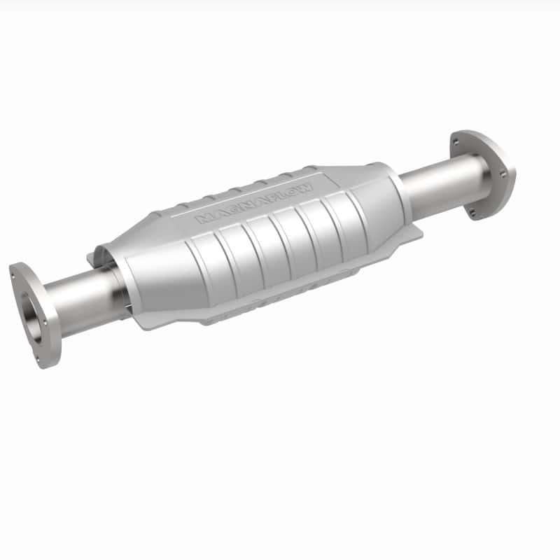 Magnaflow — MagnaFlow Conv DF GM 90 91
Standard Grade
Standard - view 9
