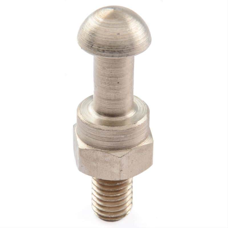 McLeod Racing — McLeod Ball Stud Stock Ford For Cable Linkage 1980-Up
Ball Stud - view 3