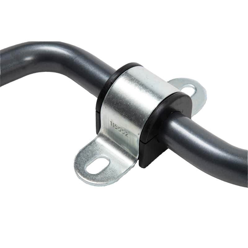Belltech — Belltech 2021+ Ford F150 (All Cabs) 2wd 25.4mm Rear Anti Swaybar w/Hardware
REAR ANTI-SWAYBAR - view 14