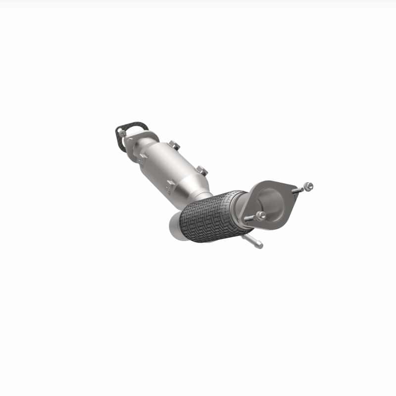Magnaflow — Magnaflow 17-20 Nissan Rogue Sport Rear Underbody 2L Direct Fit Converter
OEM Grade
OEM - view 23