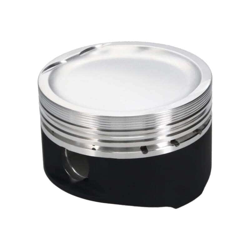 Wiseco — Wiseco Ford 2.0L 86.00 mm Bore 32.38 mm CH -13.00 CC Piston Set
Piston Set - view 2