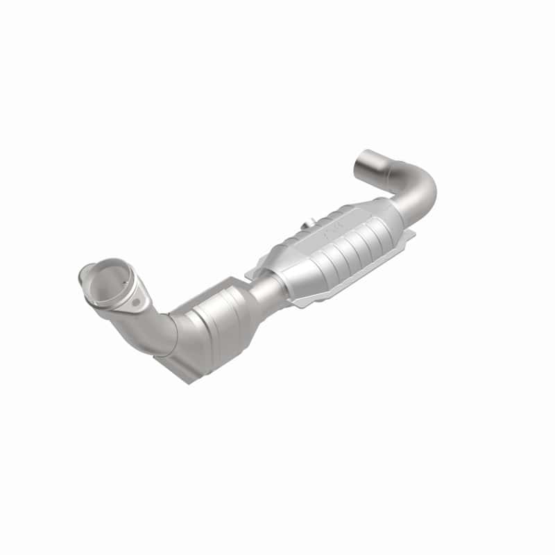 Magnaflow — MagnaFlow Conv DF 99-00 Ford Exped 4.6L
California - view 29