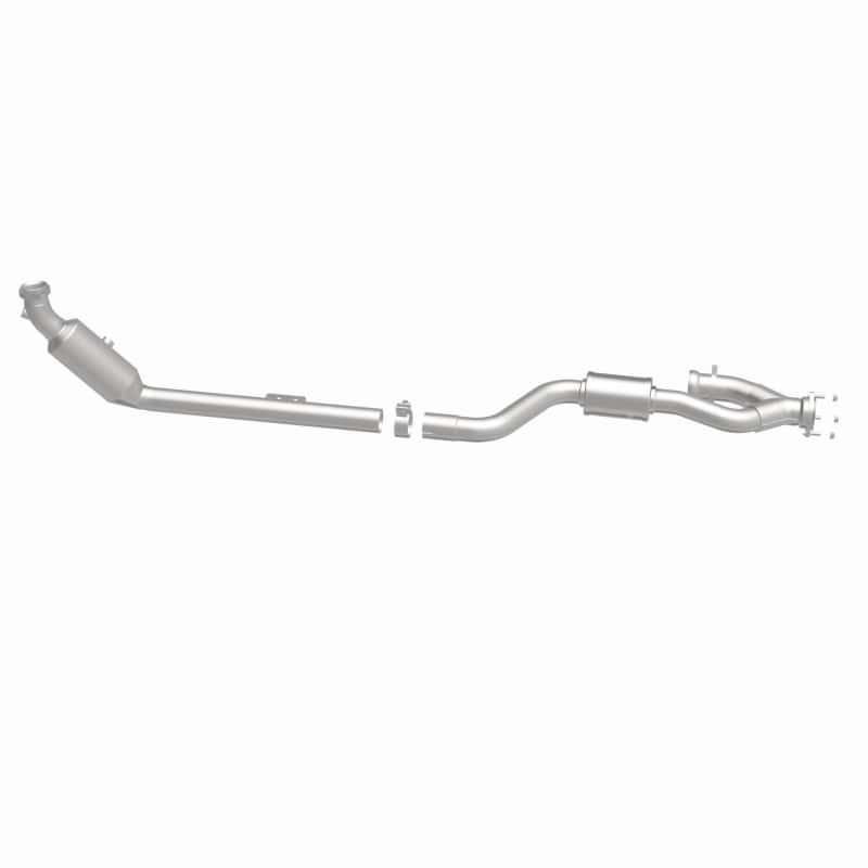 Magnaflow — Magnaflow 06-07 Mercedes-Benz C230 2.5L Direct Fit Converter
California - view 12