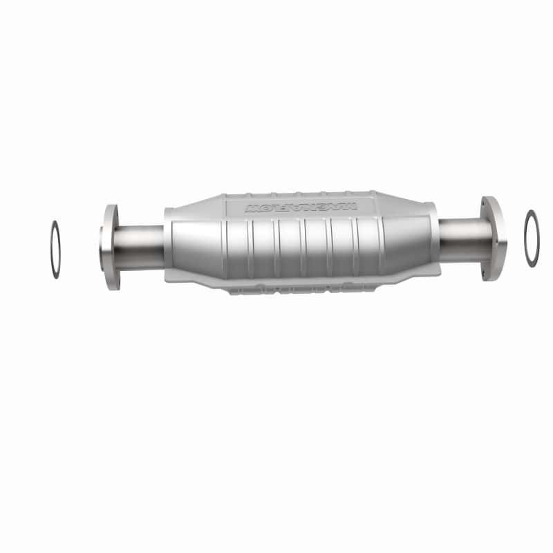 Magnaflow — MagnaFlow Conv DF GM 90 94
Standard Grade
Standard - view 20