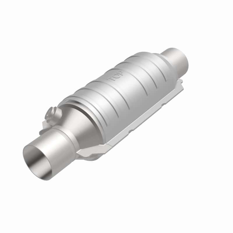 Magnaflow — Magnaflow Conv DF 96-02 Volkswagen Carbrio (49 State)
OEM Grade
OEM - view 28